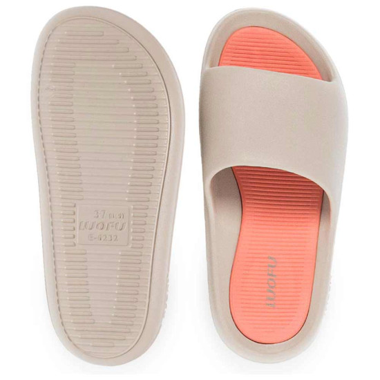 Luofu Γυναικεία Slides θαλάσσης Luofu Γυναικεία Slides θαλάσσης